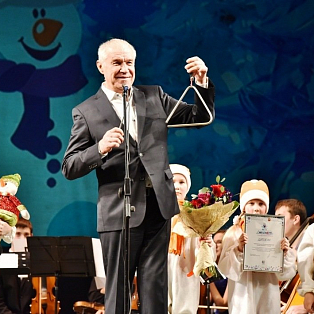 Сергей Гармаш